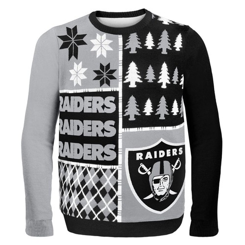 Oakland raiders busy block nfl - busy,