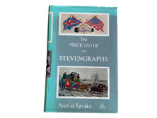 STEVENGRAPHS Price Guides (2)
