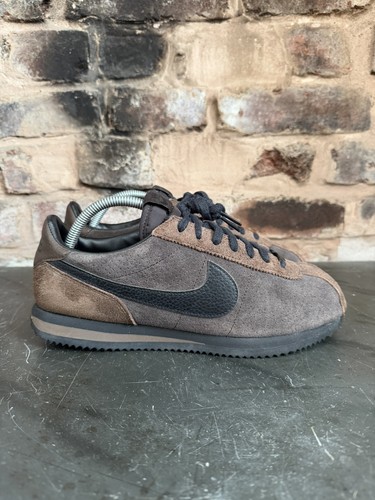 Rare nike cortez size - rare,