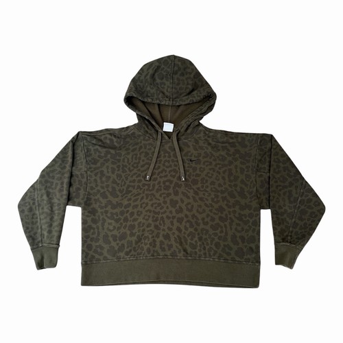 Nike sportswear leopard print - nike,