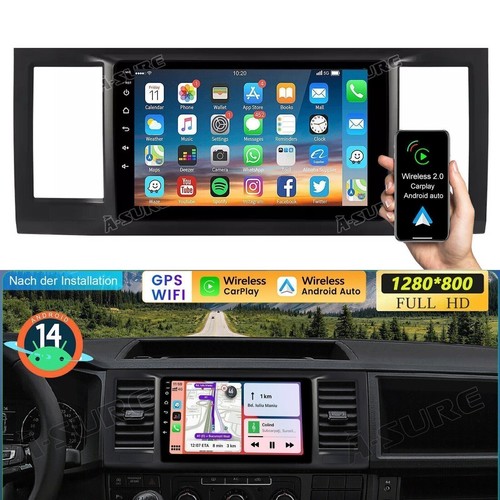 Android 32gb for vw - 14,