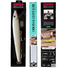 Rapala's 24.5” Giant Fishing