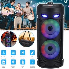Portable Bluetooth Speaker