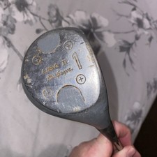 MACGREGOR multi step USA II