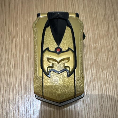 Power rangers mystic - power, force
