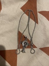 Chrome Hearts Pendant with