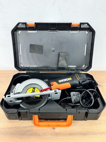 Worx wx439 worxsaw - xl, 500w