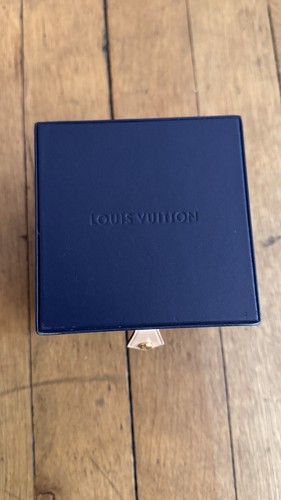 Louis vuitton leather watch - vuitton,