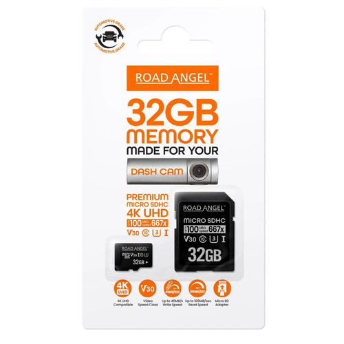 Road angel rsd gb - road,