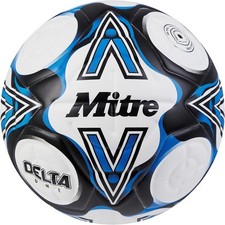 Mitre Delta Football | Highly