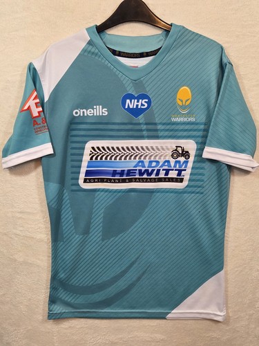 Worcester warriors oneills - worcester,