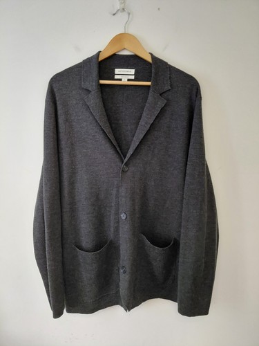 Marks spencer knitted blazer - spencer,