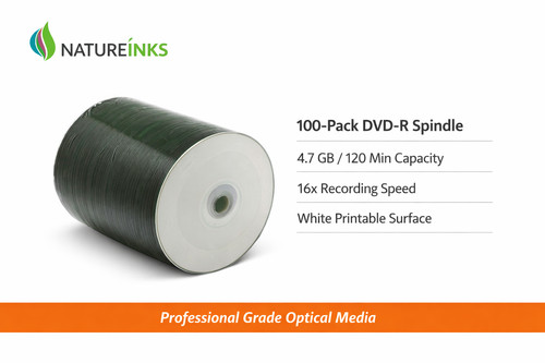 100 ritek duplication - 100,