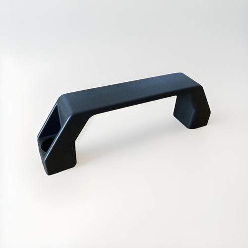 Tentbox cargo handle - tentbox,