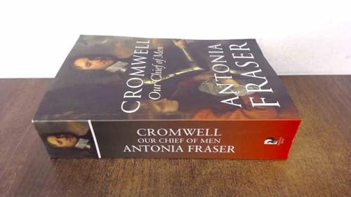 Cromwell our chief - chief, by