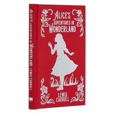 Alice's Adventures In
