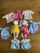 Vintage Angelina Ballerina