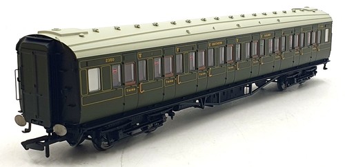 Hornby gauge r - oo,