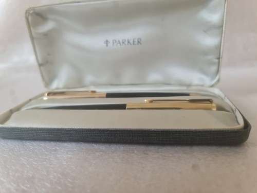 Vintage parker ballpoint - vintage, &