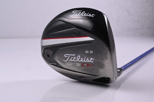 Titleist 913 driver 9 - titleist, /