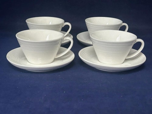 Belleek living white - living,