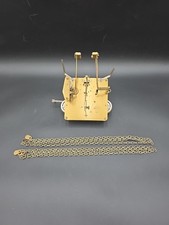 Hemle 451-050 Clock Movement