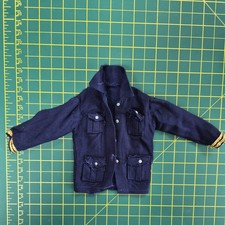 Hasbro GI Joe Navy Action Man