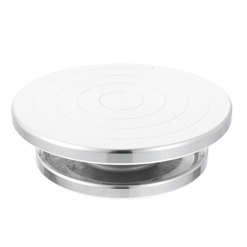 Turntable for clay sculpture - turntable,
