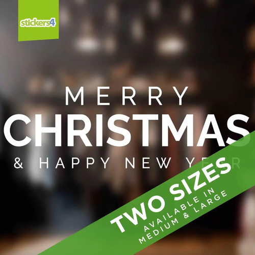 Sans serif merry christmas - sans-serif,