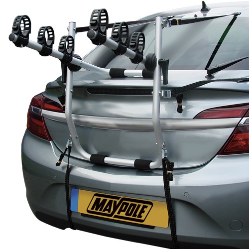 Car van estate aluminium - aluminium, alloy