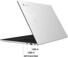 Samsung Galaxy Chromebook Go