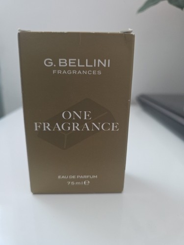 Bellini one fragrances - g.,
