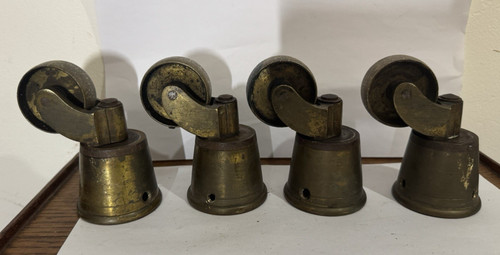 Set four large heavy - large,