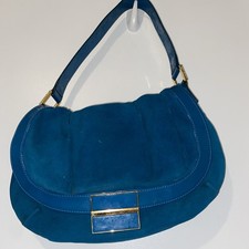 LK Bennett London Suede