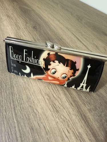 Vintage betty boop - vintage,