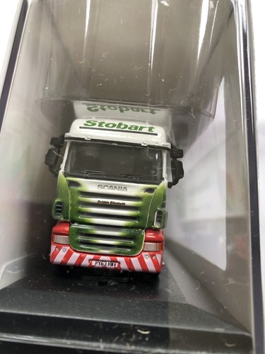 Oxford diecast eddie stobart - diecast-,