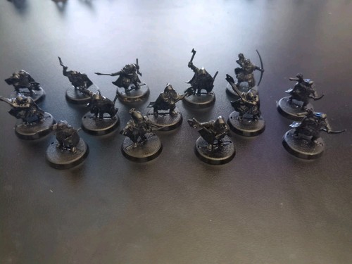 Games workshop lord the - games, of