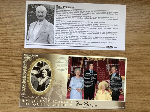 Benham the hundreth birthday - benham,