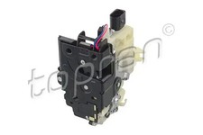 Door lock Right Front 110 552 TOPRAN for VW SEAT SKODA