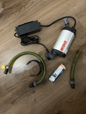 Eheim reeflex UV UVC Steriliser Marine Reef Aquarium Ultra Violet 35 500 800