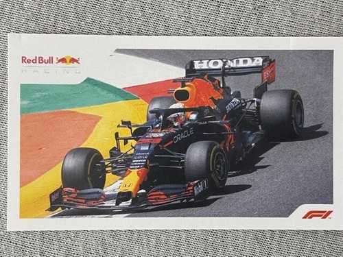 Topps formula f1 - topps,