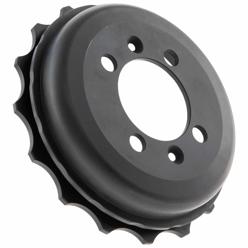 Front brake drum performance - drum,