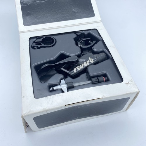 Rockshox reverb remote - rockshox,
