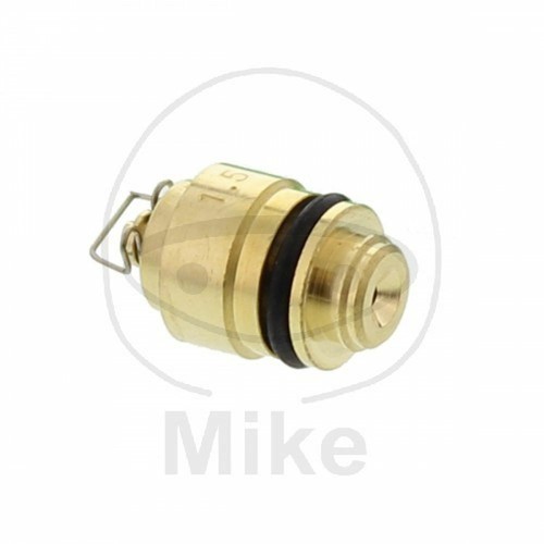 Float needle valve - float,