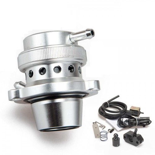 Turbo diverter dump valve blow - turbo,
