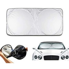 For Renault Car Windshield Sun