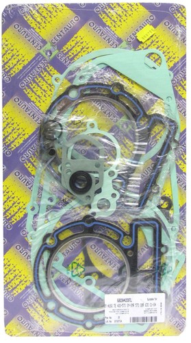 Full gasket set - set, for