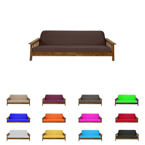 Queen futon mattress covers - queen,