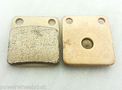Bp018 sdg rear brake pads - bp018,