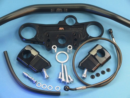 Abm superbike booster - abm,